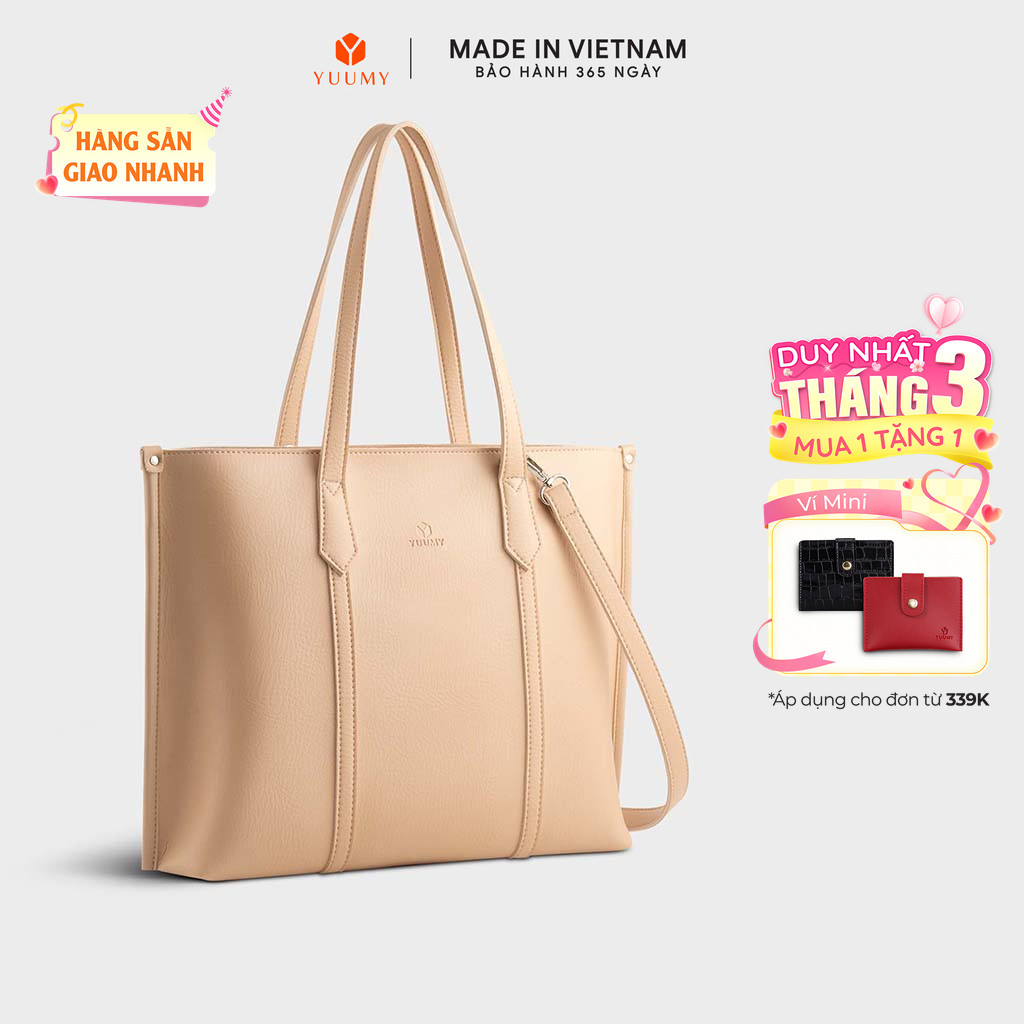 Túi xách nữ YUUMY YTX57 Bagsmart