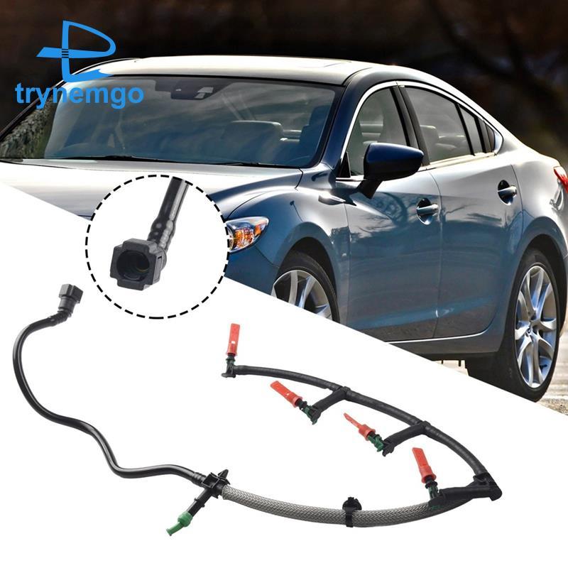 2.2 Ống phun cho Ranger BT-50 2011- Ống rò rỉ tràn BB3Q9K022AG BB3Q-9K022-AF