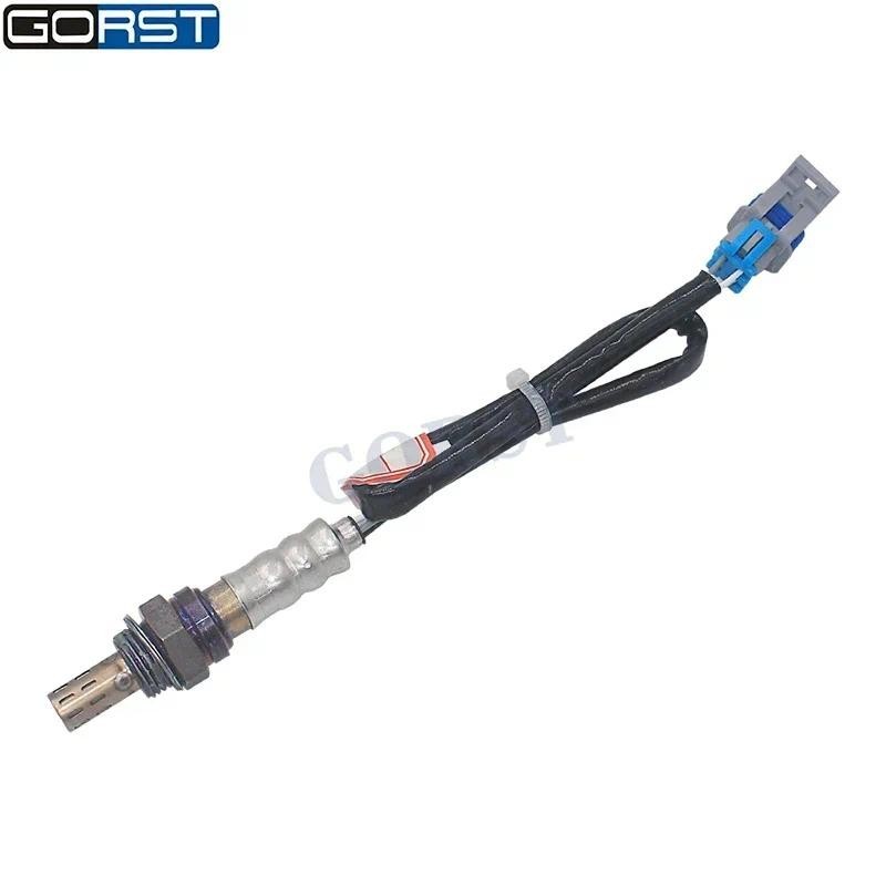 Cảm biến oxy 12611165 Dành cho Chevy Silverado GMC Sierra Yukon 12609457 12570149 12596740