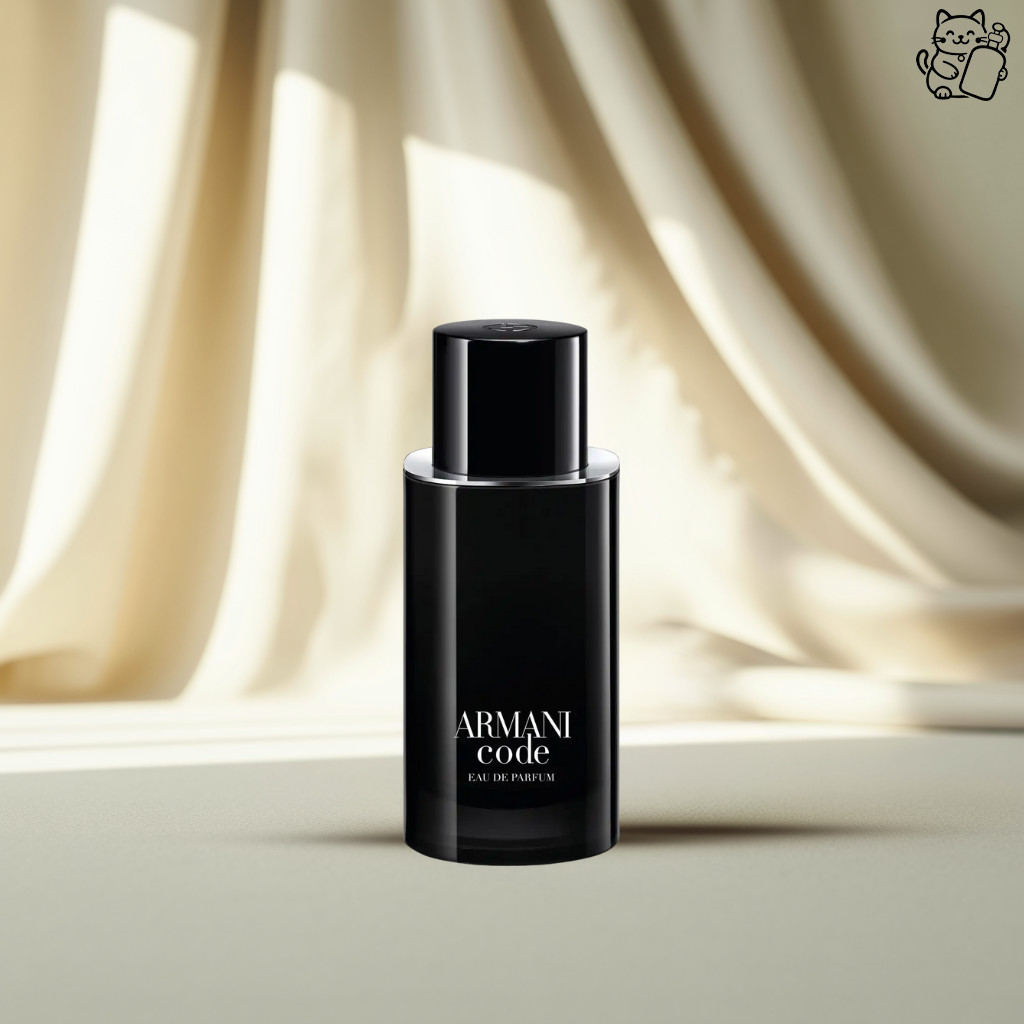 [1MIL] [Hỏa tốc HCM] Nước hoa Giorgio Armani Armani Code EDP