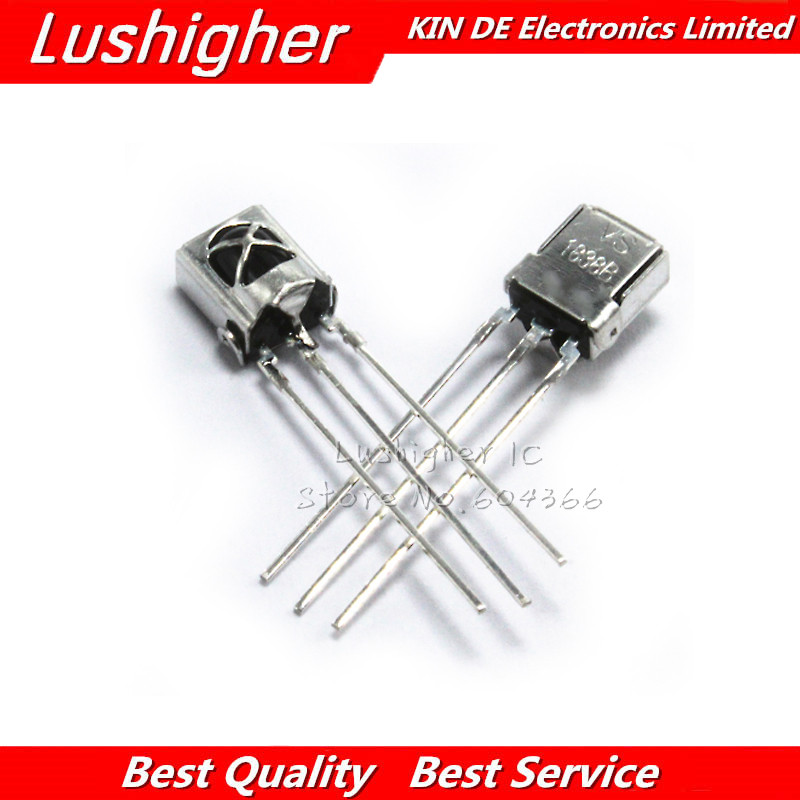 200 VS1838 VS1838B TL1838