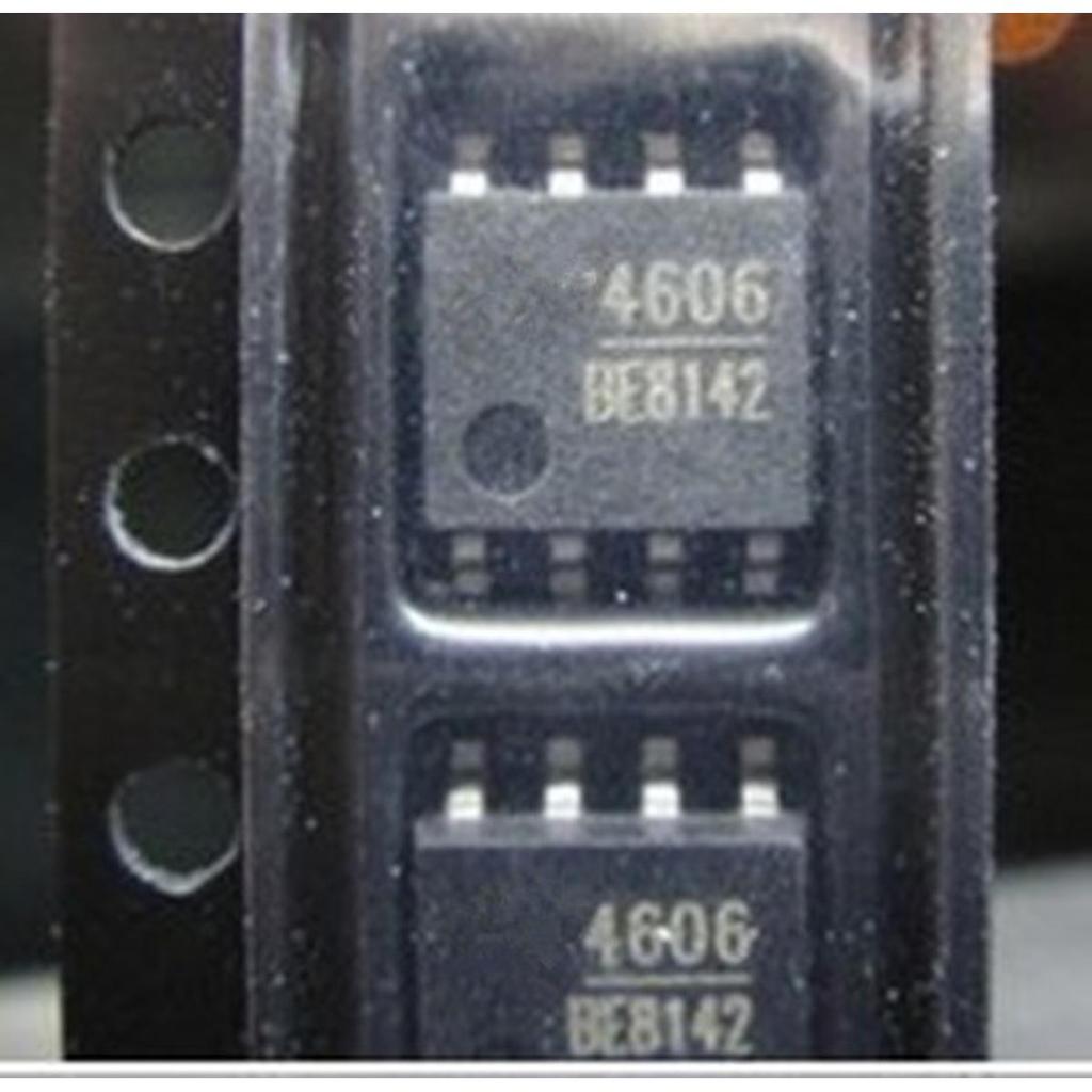 10 Chiếc AO4606 4606 SOP-8