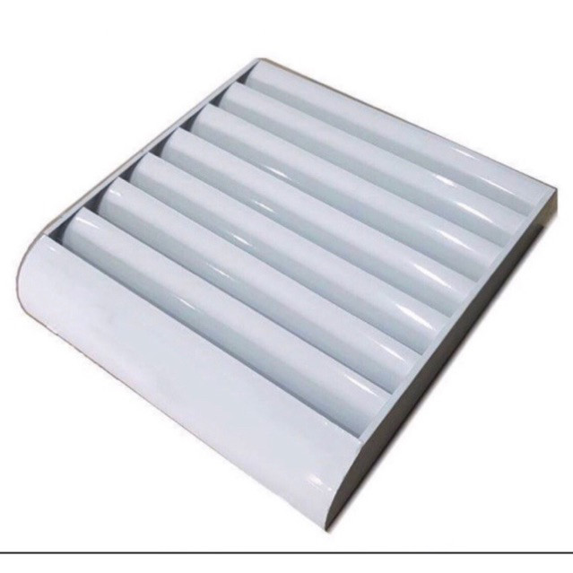 (Giao Hàng Hoả Tốc) Louver - Cánh tản gió, chuyển hướng gió cục nóng điều hoà (hàng dày nhiều lan kè