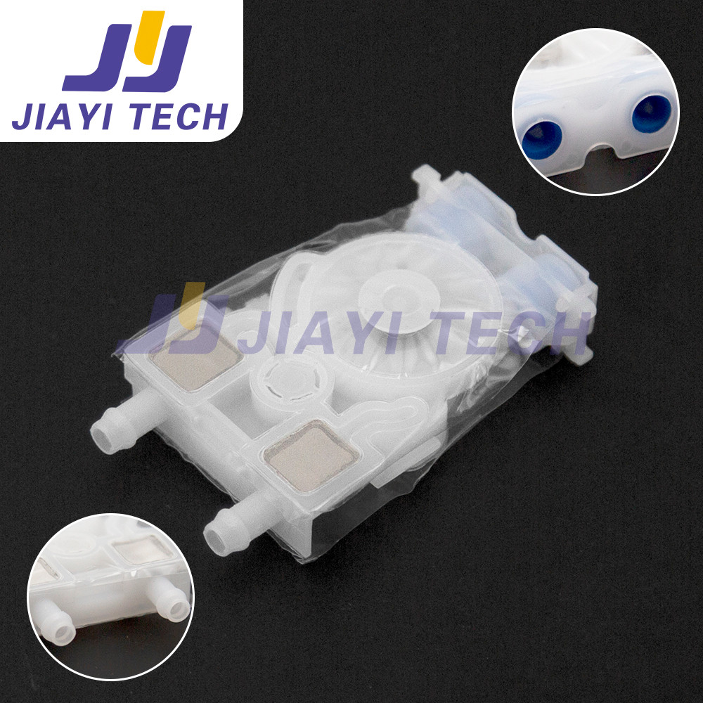 4 Máy In I3200 HD Mực Giảm Chấn Cho i3200S1 HD I3200U1 (8) i3200 8 Màu In Đầu DTF Máy In DX6 DX7 Bộ 