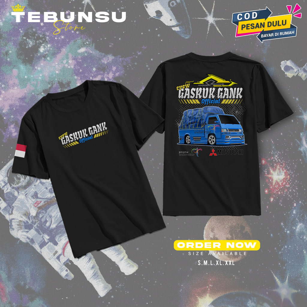 Áo thun Mitsubishi Microfiber Jersey Áo thun đua xe máy Jersey