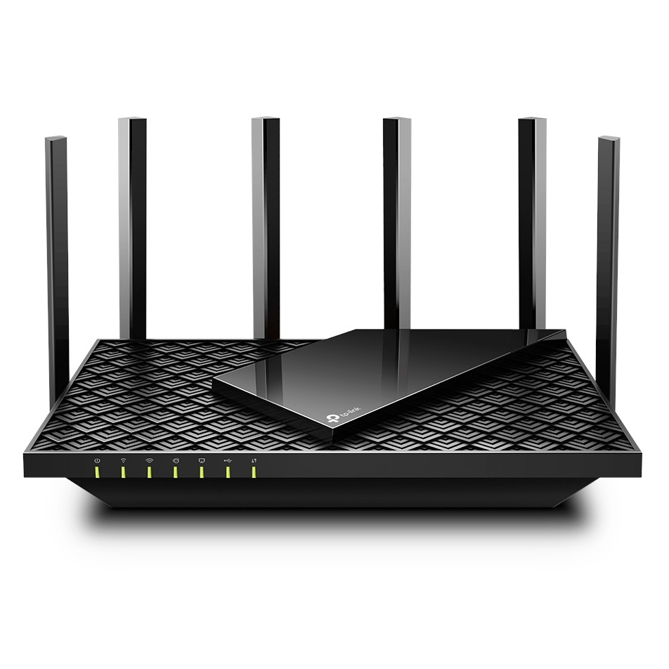 Phát Wifi TPLink Archer AX73 wifi 6 AX5400 chính hãng