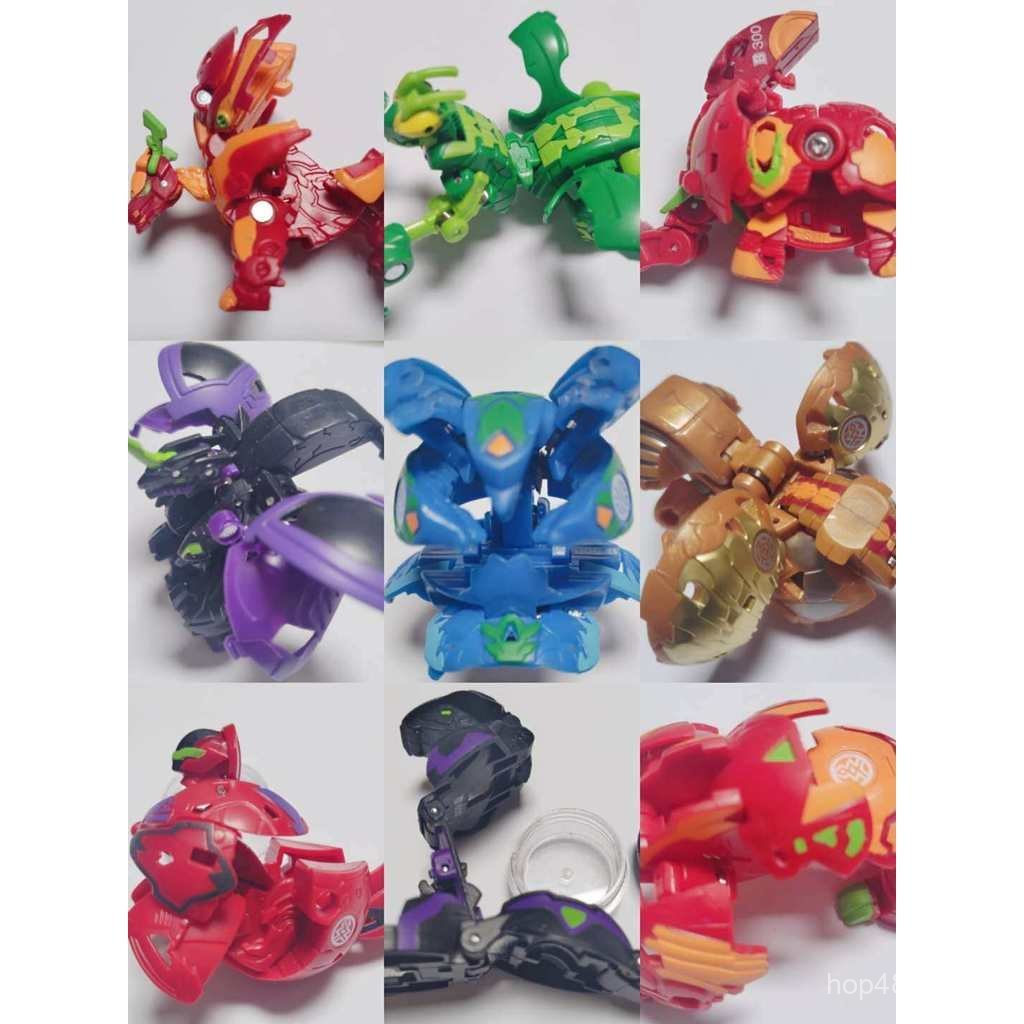 2025 Phong cách mới Bakugan Fusion Bakugan Bakugan Bán giới hạn