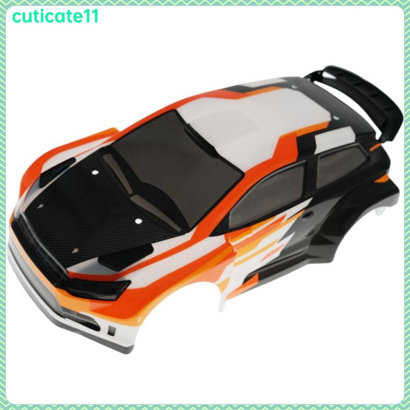 Phụ kiện sơn thân xe RC Drift tỷ lệ 1: 12 cho SY1203 Rwd Awd