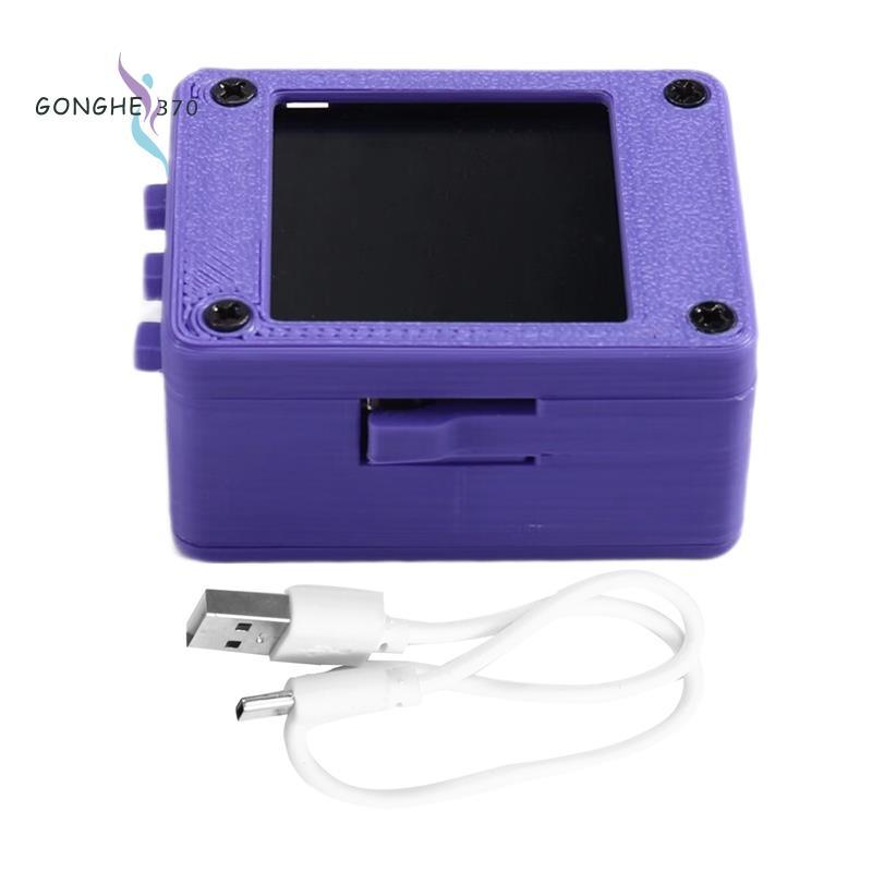 XiaoZhi AI Trò chuyện bằng giọng nói ESP32-S3 Bộ LCD 1,54 Inch N16R8 DevKitC-1-N16R8 WROOM-1 Ban phá