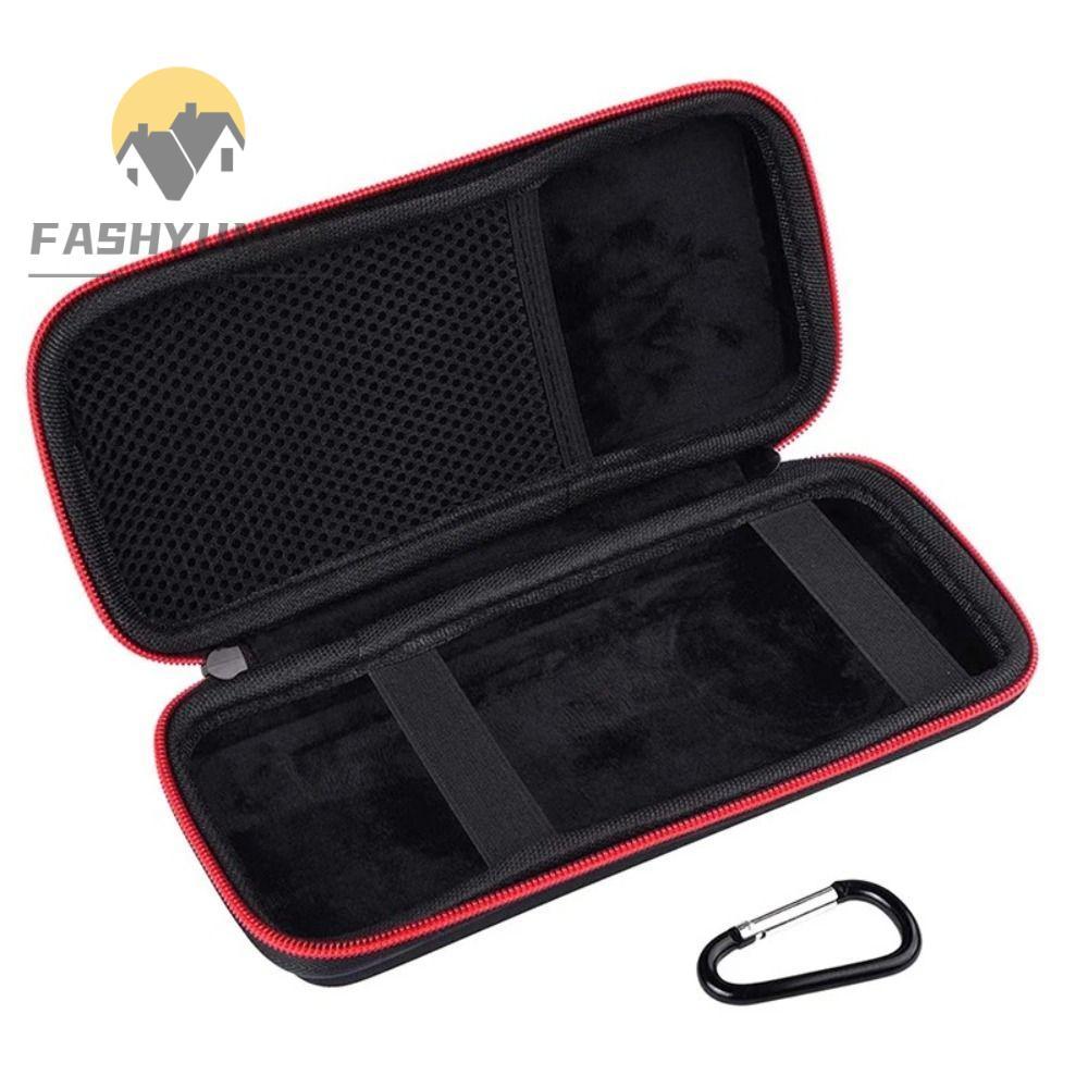 Máy đo kẹp FASHYUNER, Lớp lót xốp mang theo đa năng, Túi bảo vệ vỏ cứng chống sốc chuyên nghiệp để b