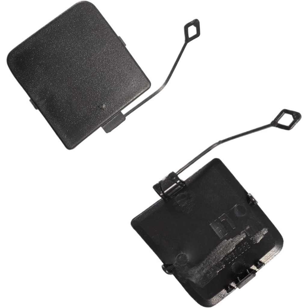 Cản Sau Kéo Móc Nắp Kéo Mắt Phù Hợp Cho Xe BMW X1 E84 Phụ Kiện 2009 2010 2011 2012 51122990609 51122