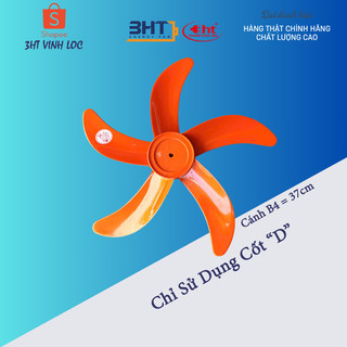 Cánh Quạt B3 B4 - 5 Lá - Dẻo