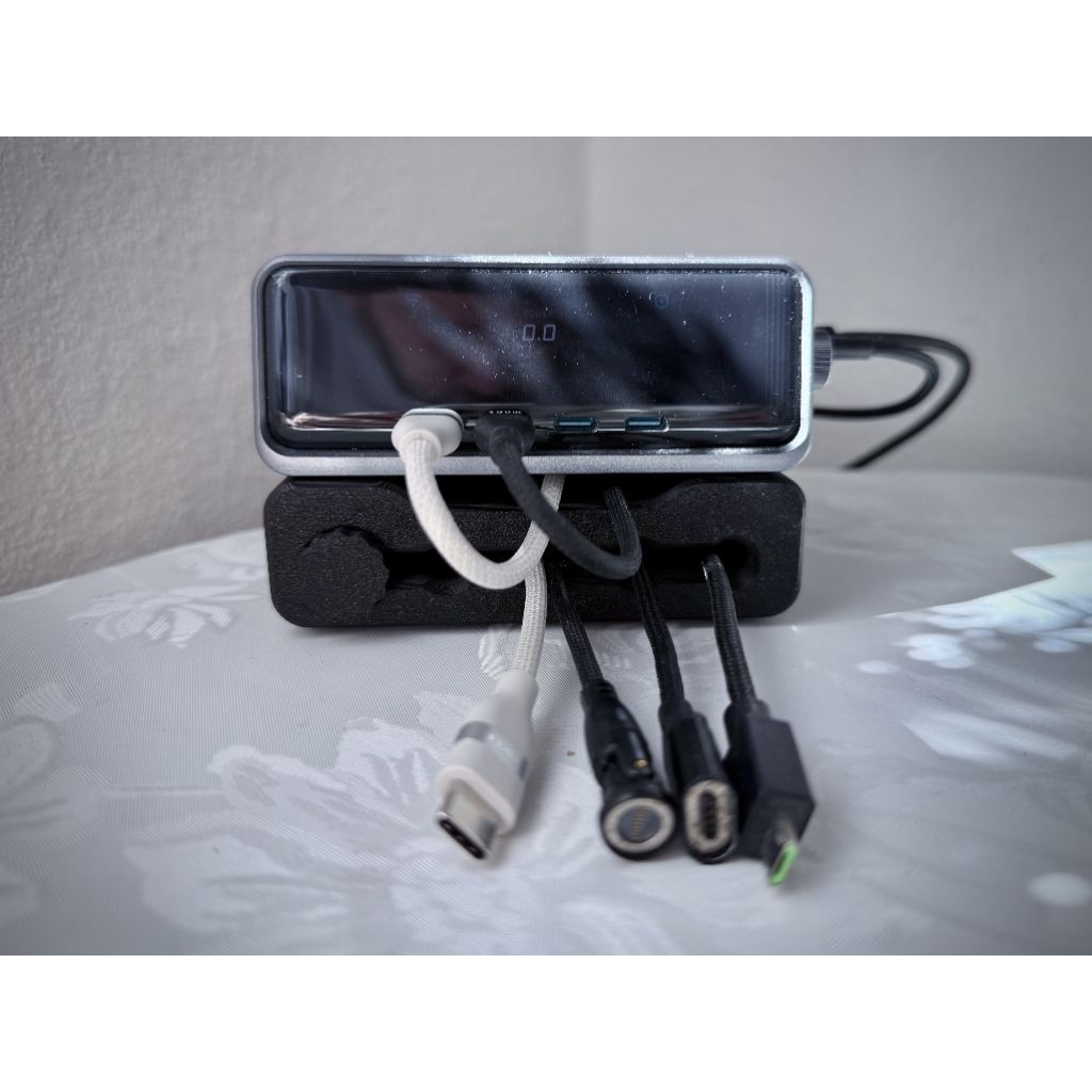 Chân đế anker Prime A2345 250W