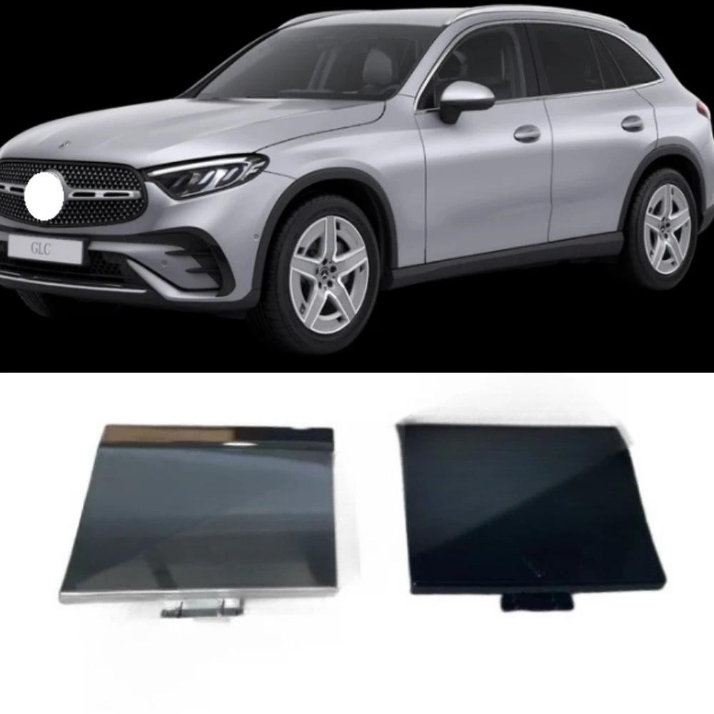 Vỏ kéo cản sau A2548857800 A2548858502 Dành Cho Xe Mercedes-Benz GLC X254 W254 GLC300 2023-2024 2025