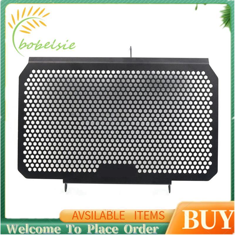 Vỏ tản nhiệt xe máy Bảo vệ bằng thép không gỉ cho CBR500R 500R CBR500 R 2017-2022