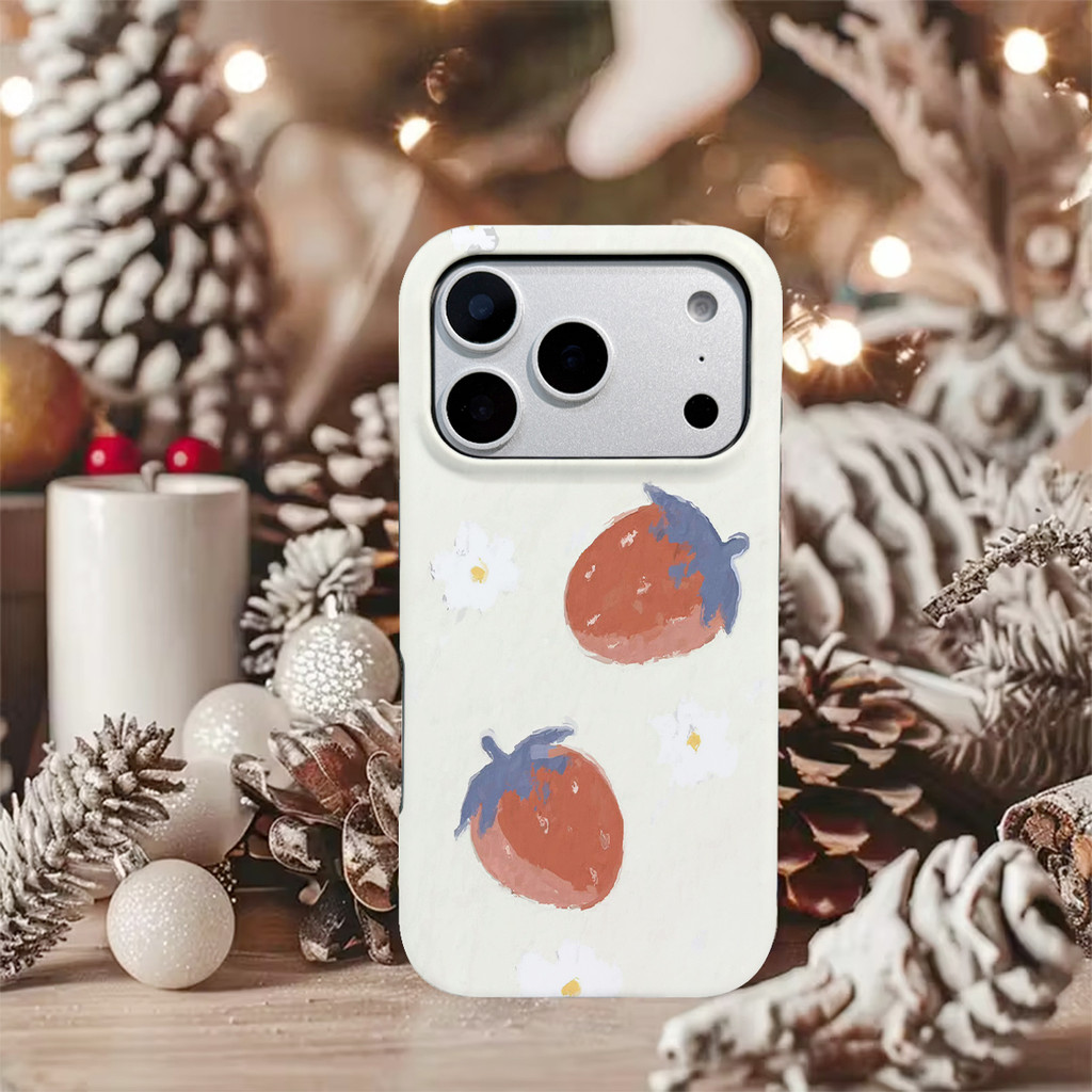 Ốp điện thoại mờ nối trên và dưới 2 trong 1 dành cho iPhone17 Pro Max iPhone16 Pro Max iPhone15 Pro 