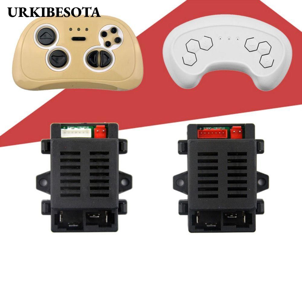 URKIBESOTA HH707K-2.4G Xe phát điện trẻ em