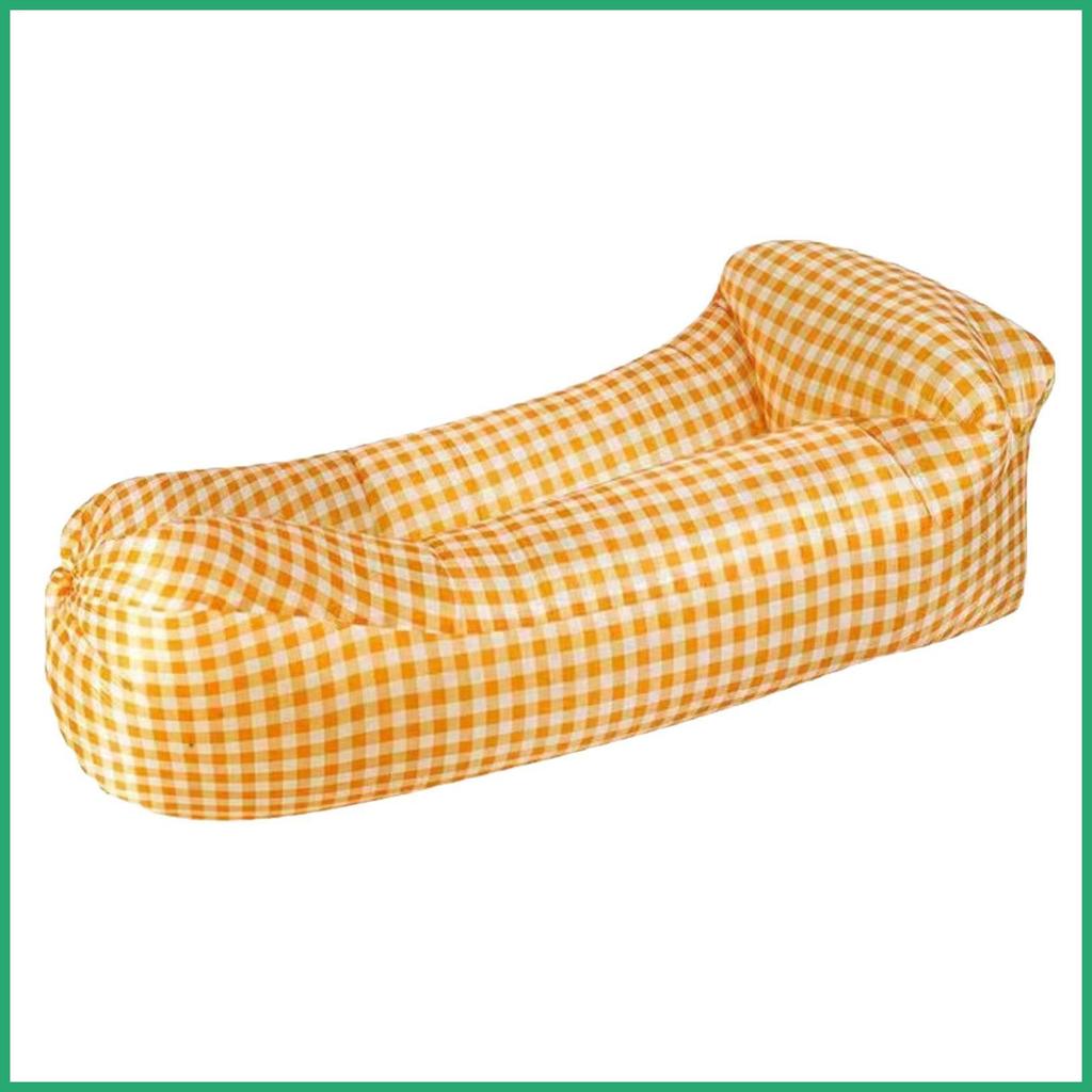Bơm Hơi Lounger Air Sofa Ghế Bơm Hơi Air Lounger Ghế Chống Thấm Nước Bơm Hơi Air Lounger Cho Thuyền 