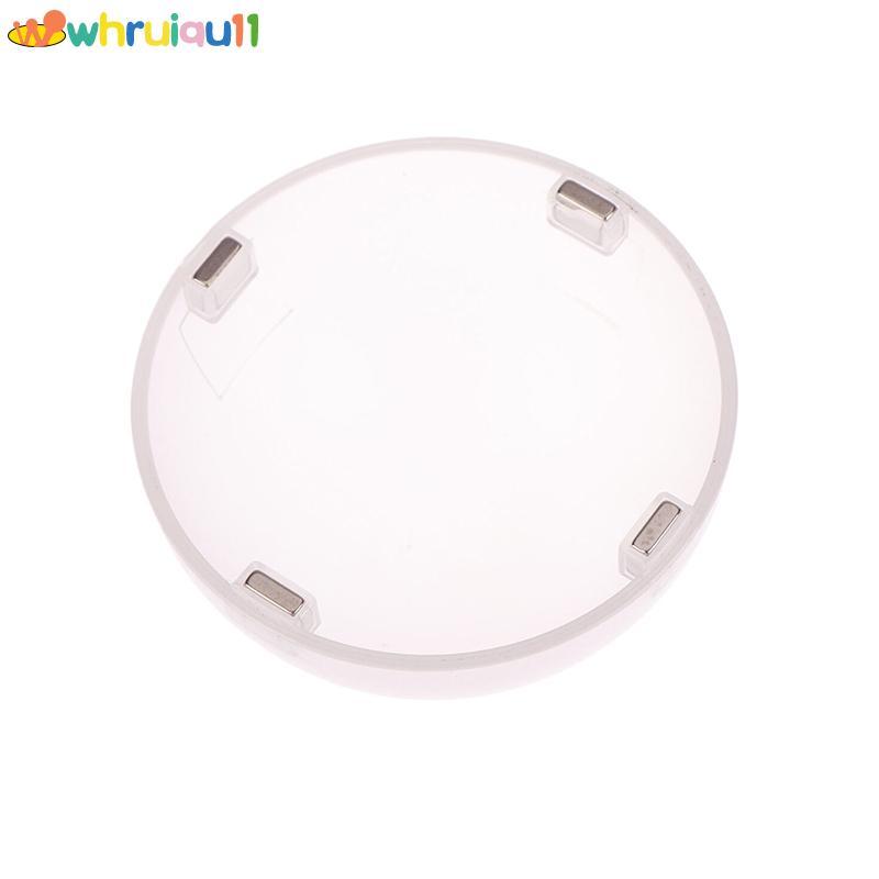 WH 1Pc AK-R11 Máy khuếch tán vòm từ tính thay thế cho V1 Round- Flash / cho AD200 / AD200Pro / cho F