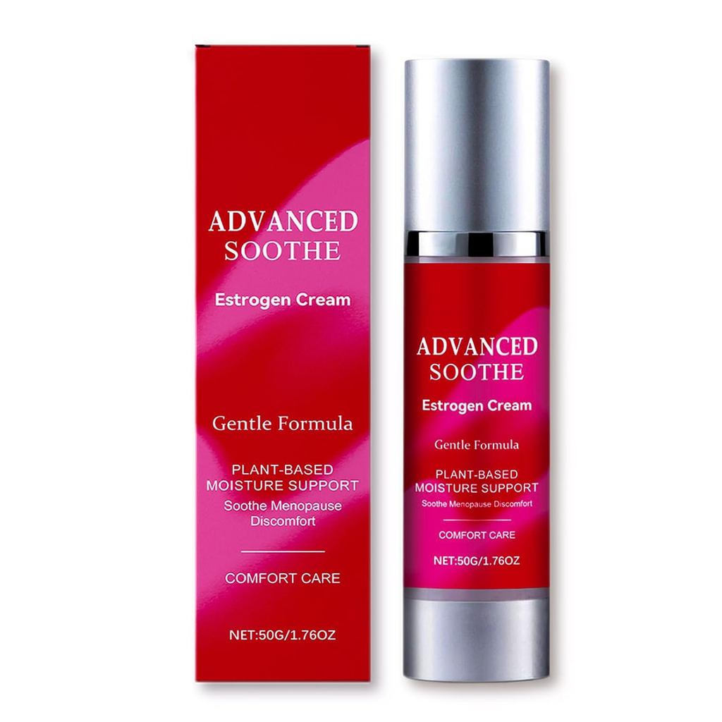 Estrogen, SupportWomen 'sDailyNeedsforMenopause. (1 cái)