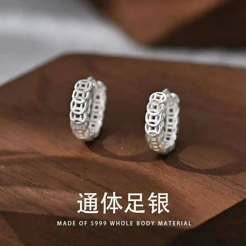 ❥ ❈ ❈ 999 ❈ ❈ 🍎 🍎 ❈ ❈ ❈ ❈ ❥ ✷ ❈ ❈ ❈ ❈ ❈ 高 ❈ ❈ ❈ ❈ ❈ ❈ ❈ ❈ ❈ ❈ ❈ Nhẫn tai bạc bạc 999 dành cho nữGG