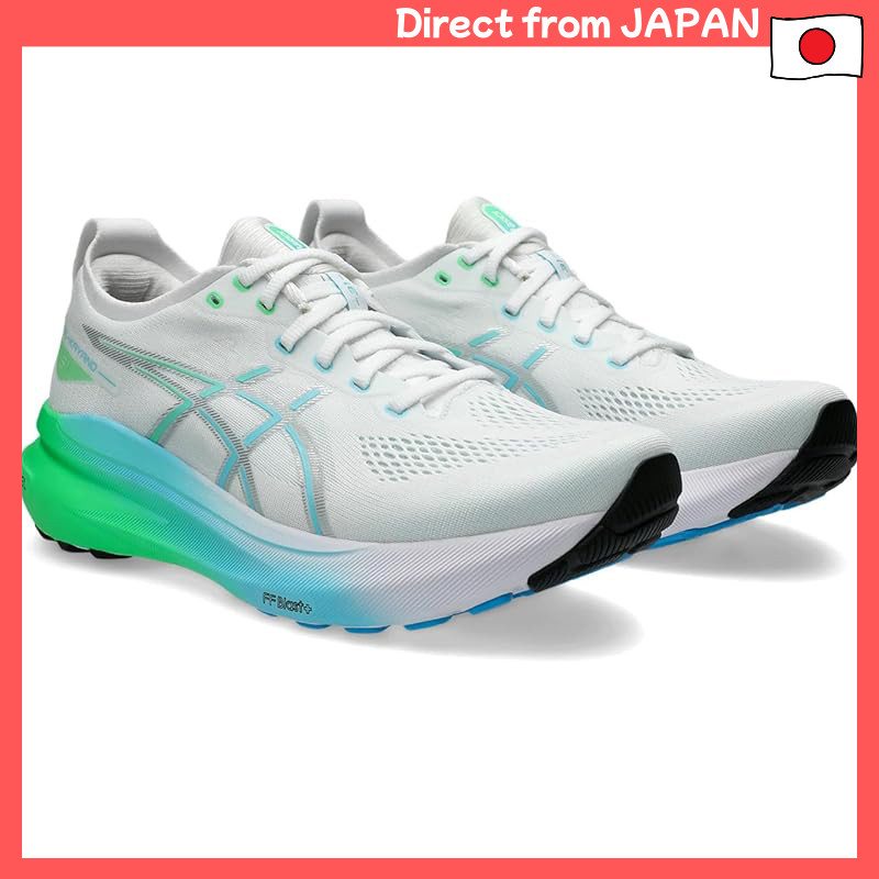 Asics GEL-KAYANO 31 Men's Running Shoes - Official Store Exclusive