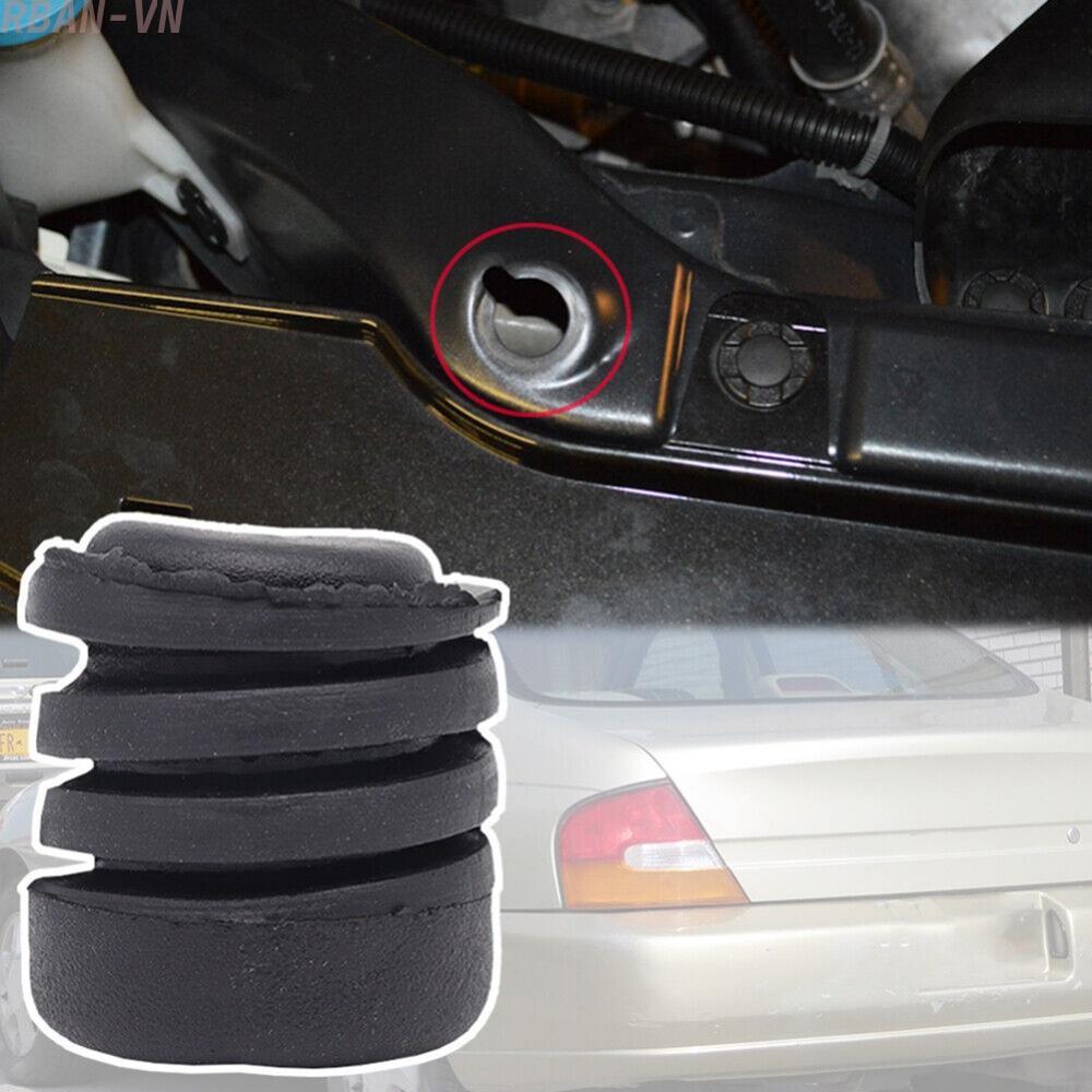 Engine Hood Bonnet Door Buffer Cushion Mount for Nissan Altima Durable