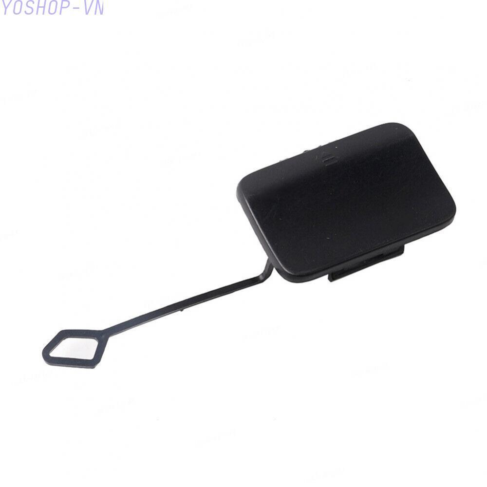 [Ysp]Easy Installation Rear Bumper Tow Hook Cover for Mercedes Eclass W212 E300 E350