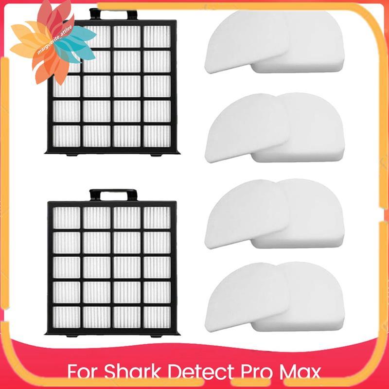 Bộ Lọc Thay Thế Cho Phát Hiện Pro Max Thẳng Chân Không AZ4000 AZ4002 AZ4000C Bộ Phụ Kiện