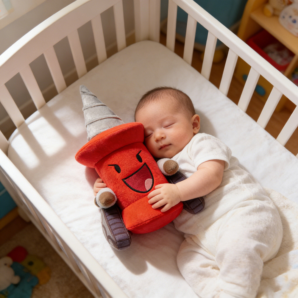 Pin chính thức BFDI Series Plushie bền bỉ, an toàn và chất lượng cao. Phụ kiện nhập vai