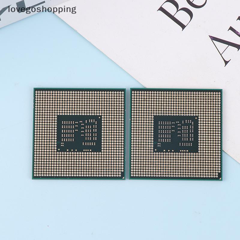 [LGO] I5 560M 430M 450M 460M 480M 520M 540M 580M I7 620M Laptop CPUputer Phụ Kiện VN