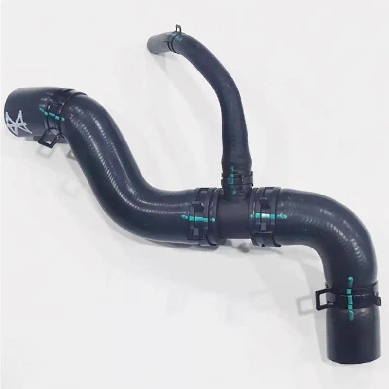 25410-V7121 25410V7121 Origianl Tản Nhiệt Đầu Vào Ống Cho JAC Refine M5auto Phần Trang Trí Xe Hơi