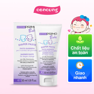 QT_ Intershop Dottorprimo Baby Diaper Paste