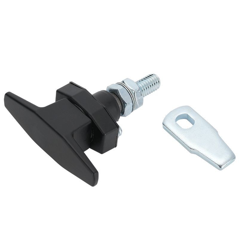 MS309-2T Loại Thiết Bị Bảo Vệ Môi Trường Khóa Cửa Máy Lọc Khóa Cửa Hộp Phân Phối MS309-2-1 Có Khóa X