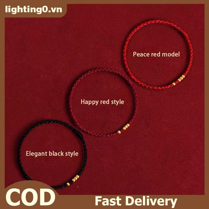 Vòng tay hạt 1314 NAILNEST - Quà tặng tình nhân ý nghĩa dành cho bạn gái