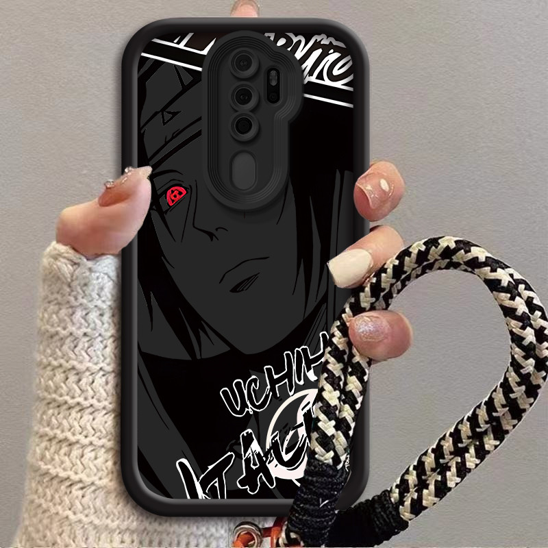 Vỏ Itachi hoạt hình cho oppo A5 PRO 5G oppo A5 PRO oppo A8 A31 202 oppo F11 oppo A9 2020 oppo A5 202