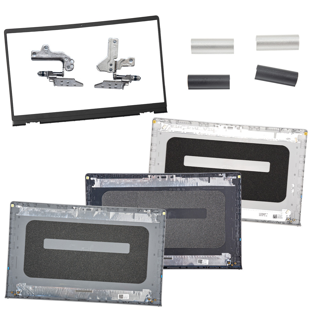 Dành Cho Dell Inspiron 15 3521 3510 3511 3515 3520 3525 Ốp điện thoại 0DDM9D / 0T4MT1 / 00WPN8 Viền 