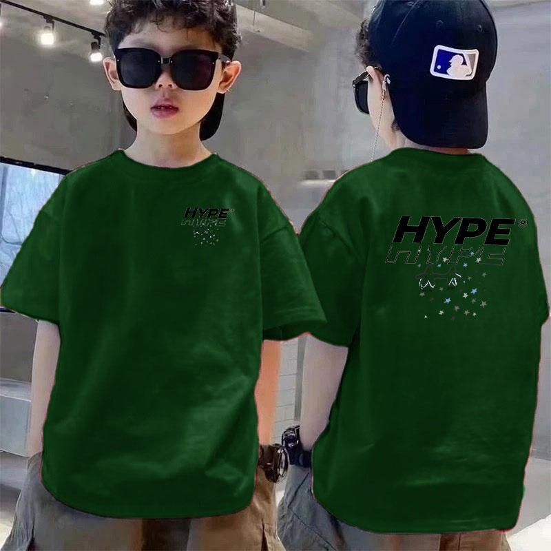 stock in stock, pay design, Kemeja-T later, unique 3/4-13/14 cotton size.