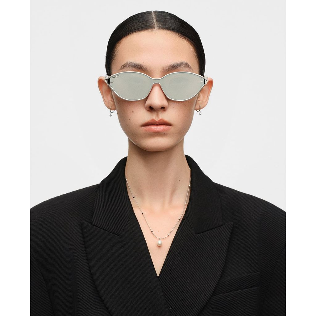 MUJOSH - Kính mát unisex gọng đa giác cá tính_MJ12SN1586-WHC3