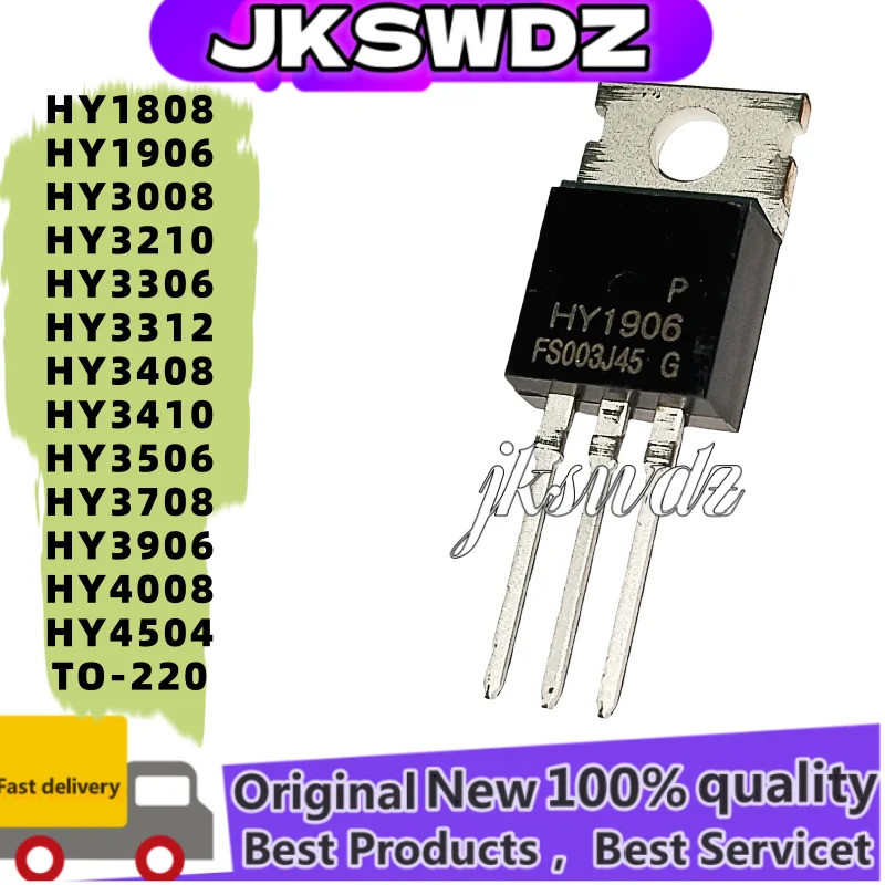 5 CHIẾC HY1808 HY1906 HY3008 HY3210 HY3306 HY3312 HY3408 HY3410 HY3506 HY3708 HY3906 HY4008 HY4504 T