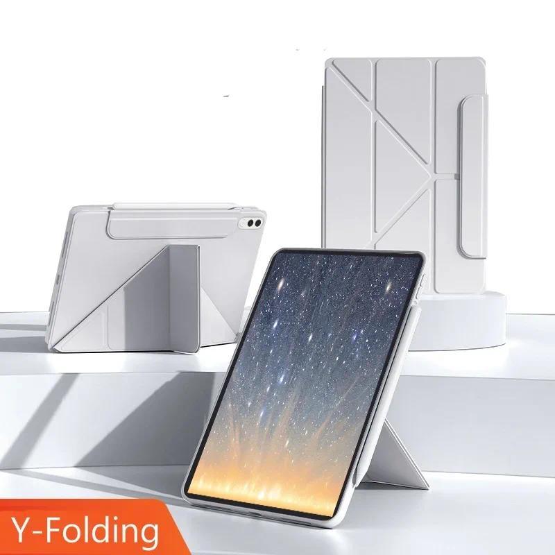 Dành Cho Lenovo Xiaoxin Pad Pro GT 11.1 2025 Vỏ Bảo Vệ TB710FU 11.1 "Multi-Folding Cho Xiaoxin Pad P