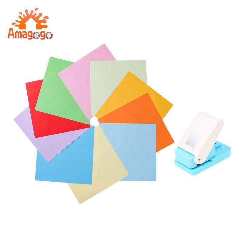 Tem Giấy Đấm Hình Cao Cấp Cho Tem Handmade Lễ Hội Giấy Handmade Handmade