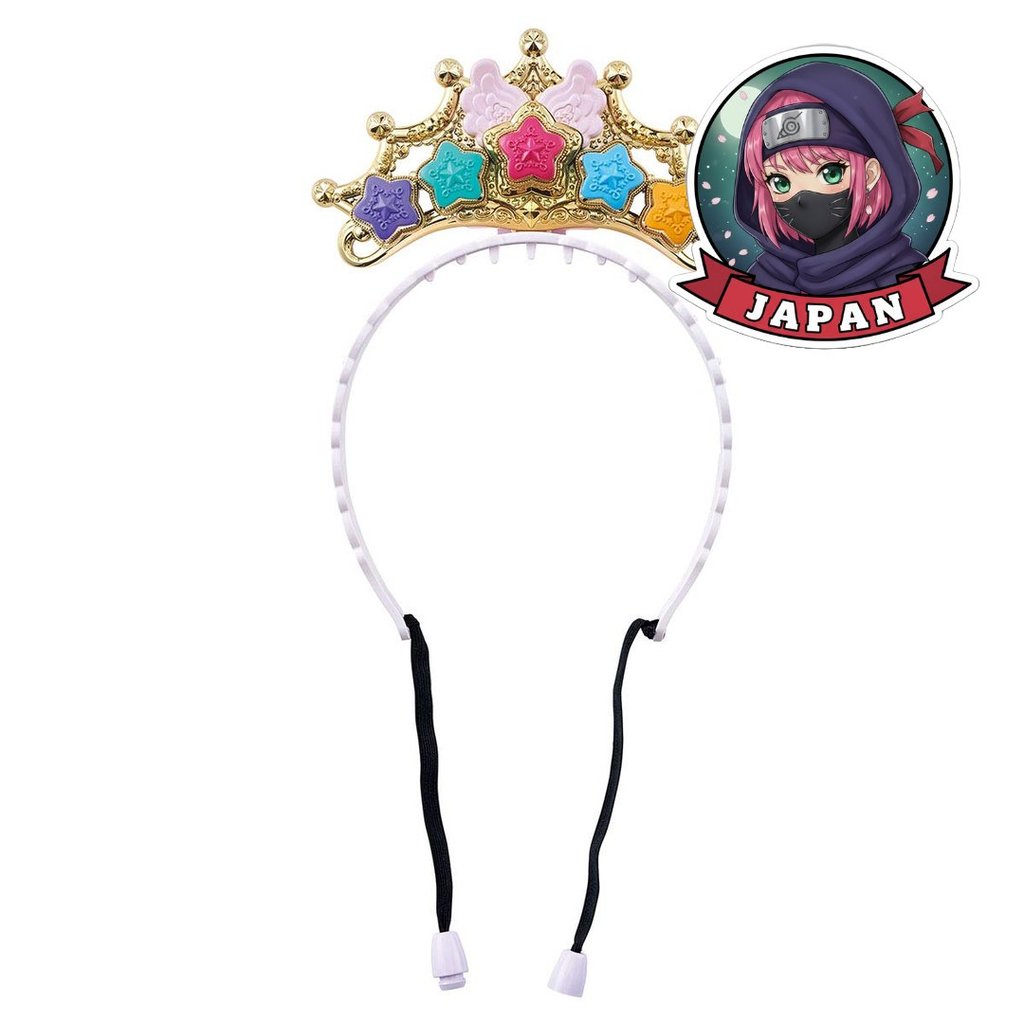 Star☆Twinkle PreCure PreCure Twinkle Tiara Shipped from Japan