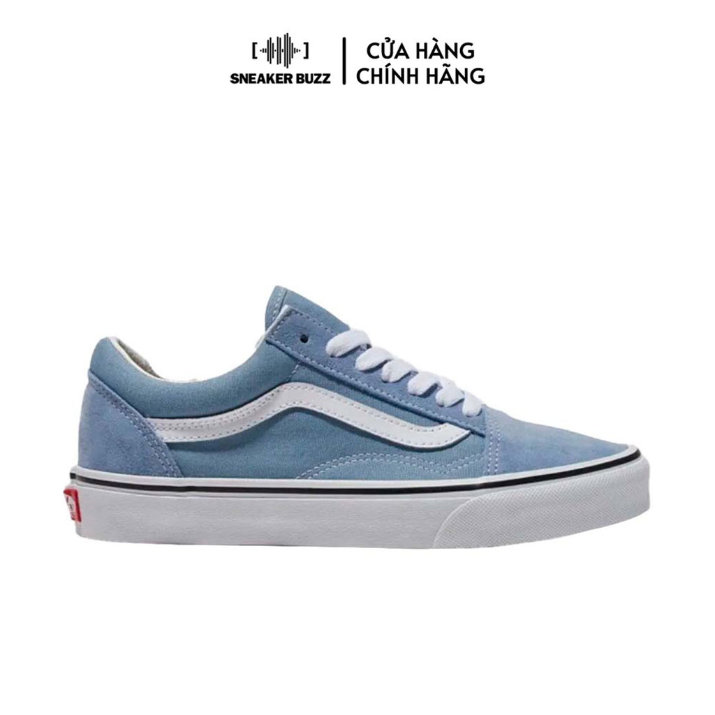 Giày Vans Old Skool VN0007NTDSB