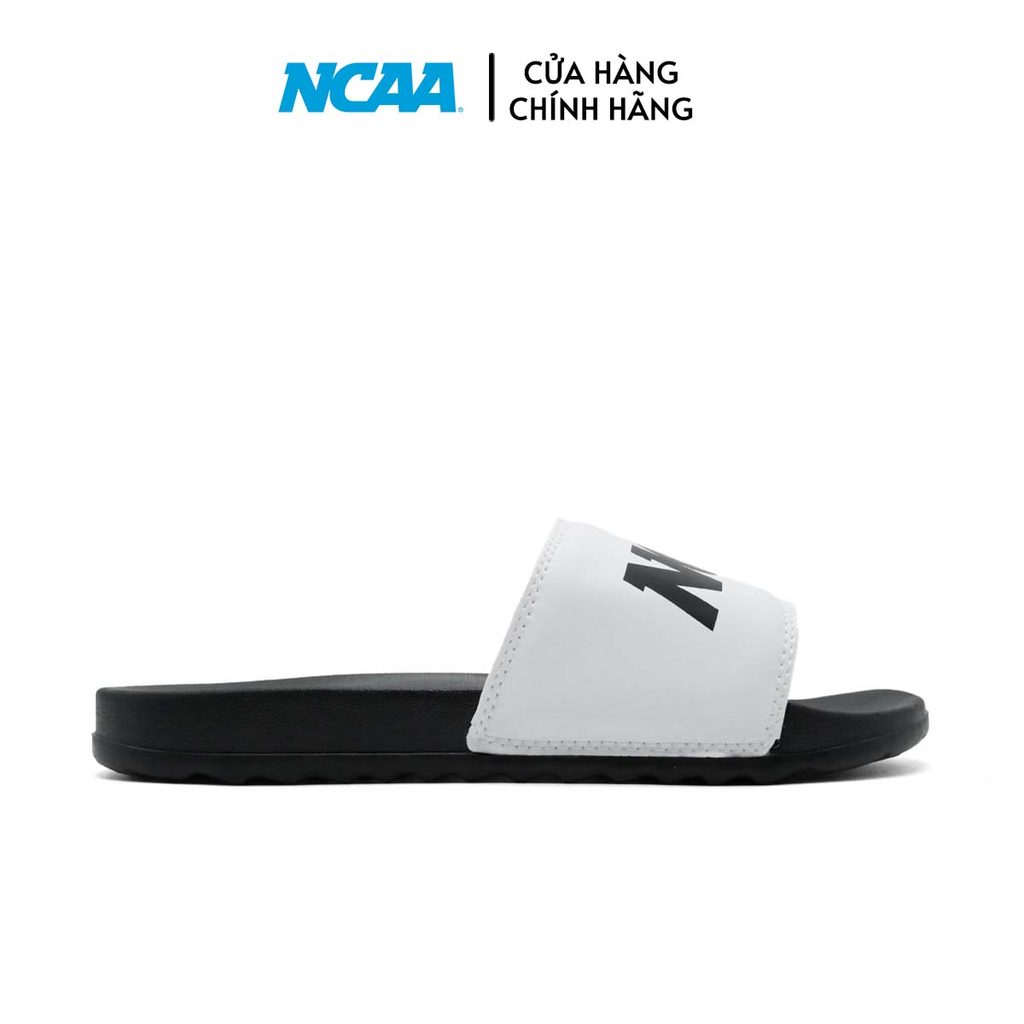 Dép NCAA Slippers Black - 7425862420