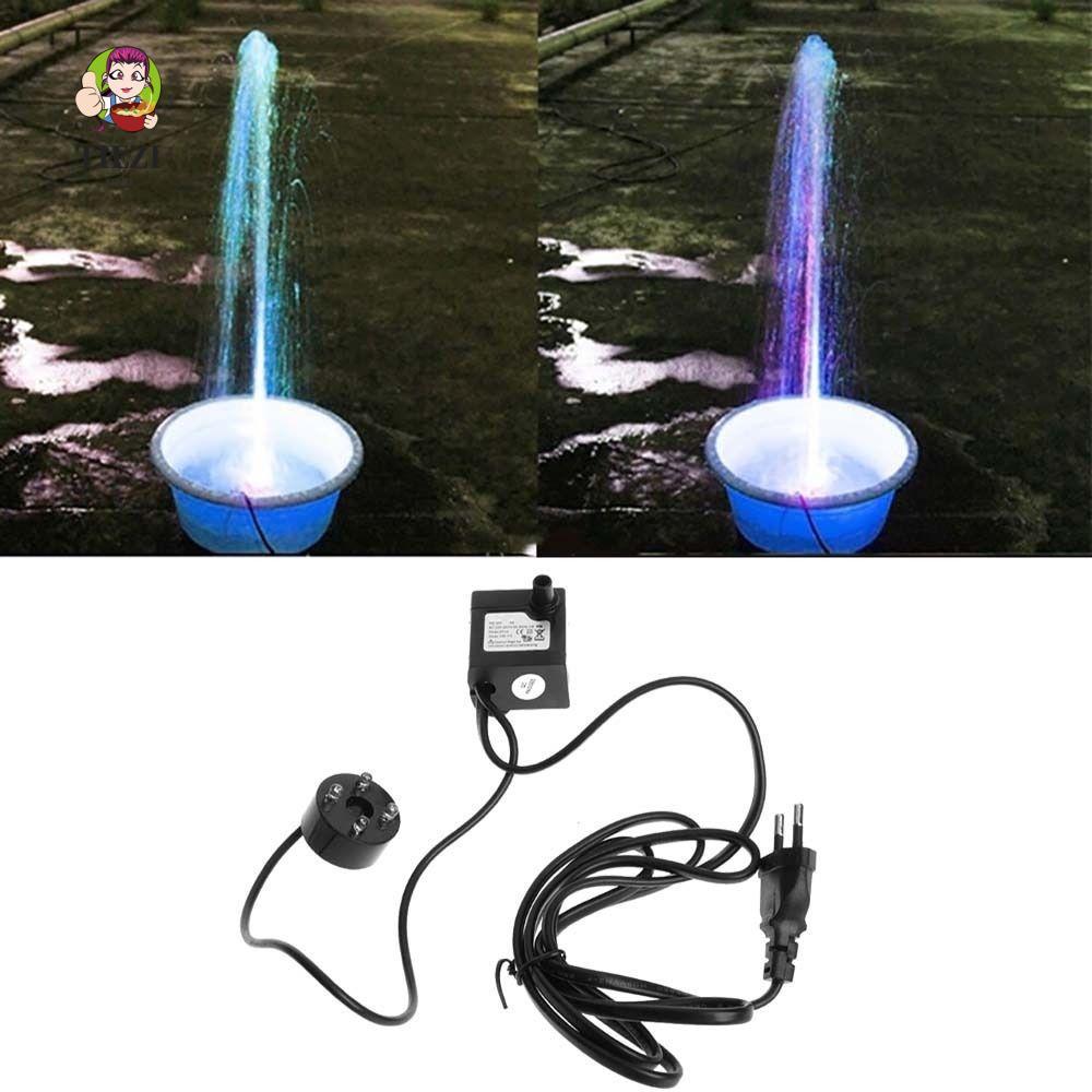 TIEZI Bể Cá Máy Bơm Nước Động Cơ Mini Mạnh Mẽ Máy Bơm Cá Máy Sục Khí Bể Cá Chu Kỳ Nước Bể Cá Đài Phu