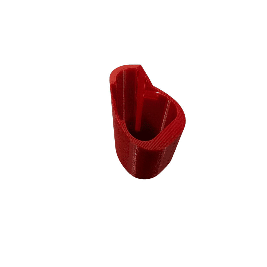 Nắp đậy cho pin Milwaukee M12