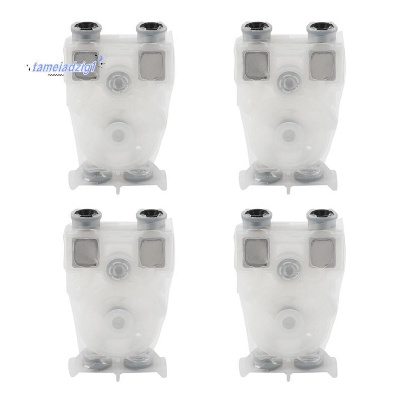 4 Máy In Dumper BN20 RA640 RE640 -640 VS-300 VS-300I VS420 VS-540 VS-540I VS-640 VS-640I XF-640 XR-6