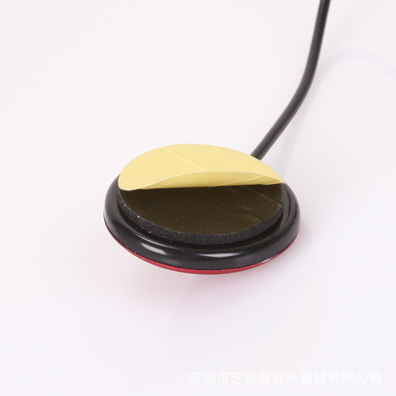 Giá xuất xưởng AD-20 Pickup Guitar Patch Pickup AD20 Adeline Pickup Bộ khuếch đại nhạc cụ