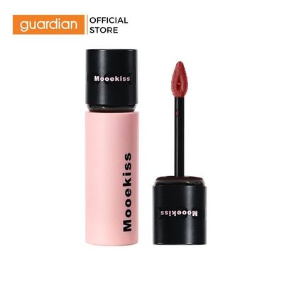 Son Kem Bùn Mooekiss Velvet Lip Mud 3g | Guardian Việt Nam